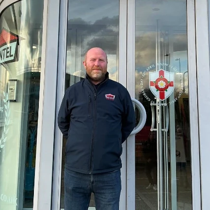 Gary Hurst Hoddesdon