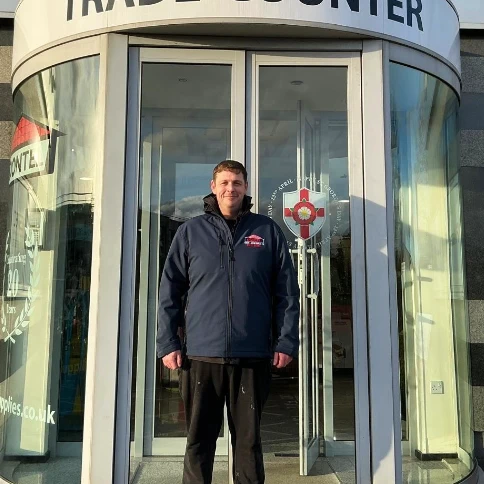 ROBERT WHITE HODDESDON PLASTICS